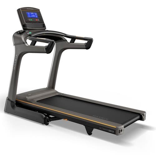Goldmare ลู่วิ่งไฟฟ้า Matrix Model TF30XR