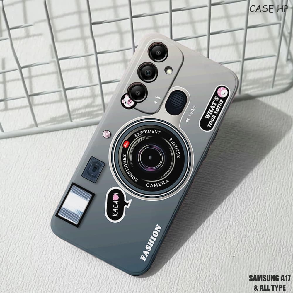HP Softcase Samsung A17 A36 A56 A16 A26 A25 A35 A54 A55 A15 A14 A13 A23 4g/5g ใหม่ล่าสุด - เคสแฟชั่น - อุปกรณ์เสริมมือถือ - ตัวป้องกันมือถือ - ปลอกมือถือ - ปลอกมือถือ - ปลอกมือถือ - ปลอกมือถือ - ปลอกมือถือ - ปลอกมือถือ - ปลอกมือถือ - ปลอกมือถือ - ปลอกมือถ