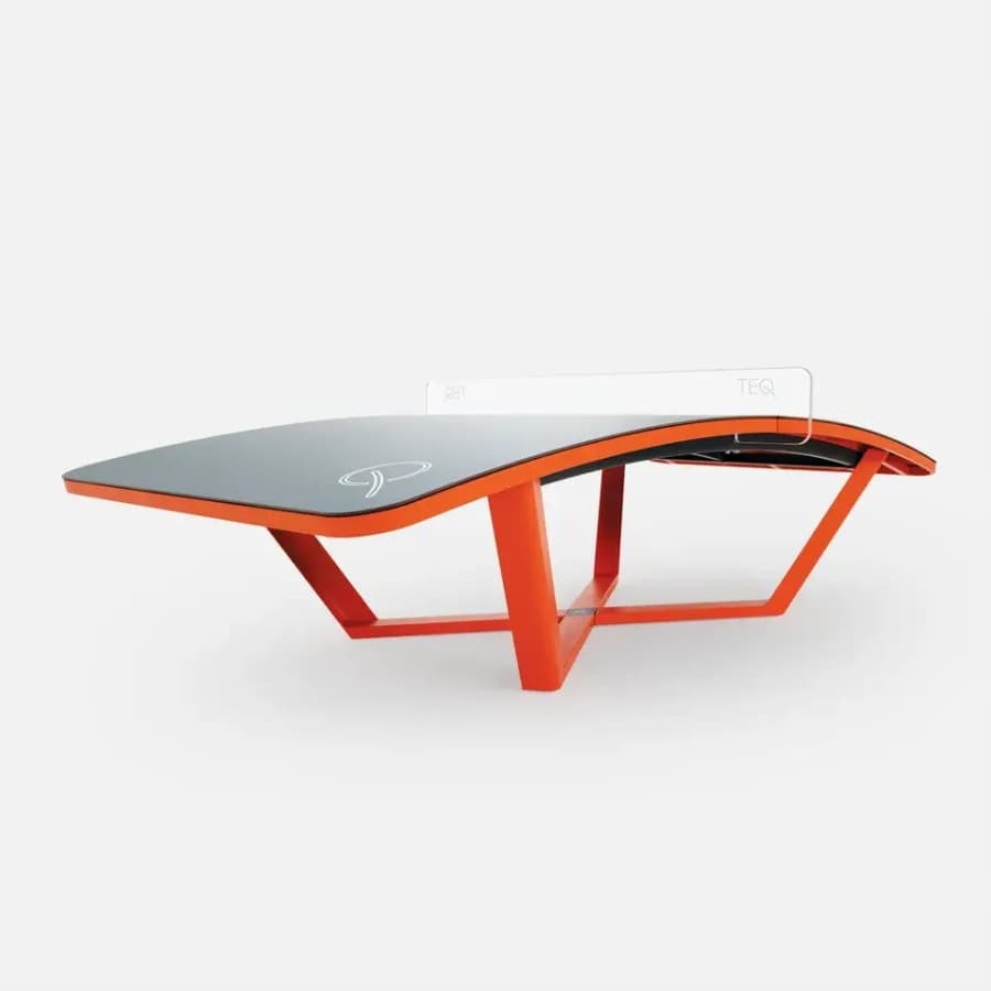 TEQ™ ONE Teqball โต๊ะกีฬาเทคบอล