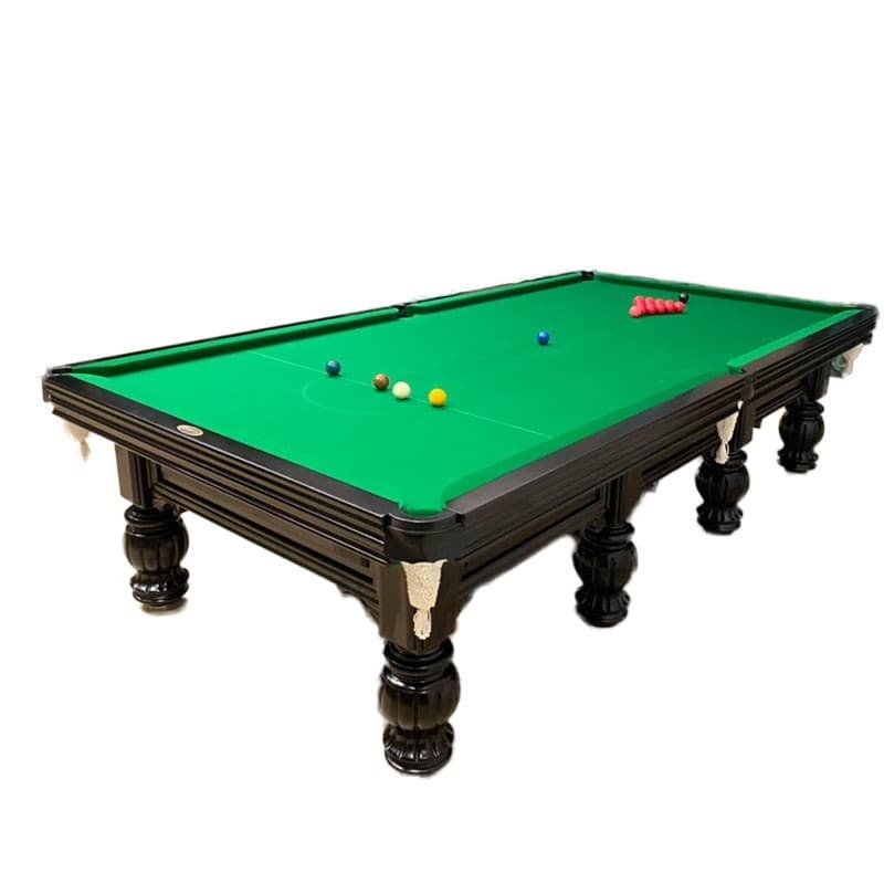 GR8 Billiards โต๊ะสนุกเกอร์ รุ่นเคนซิงตัน ขนาด 9 ฟุต