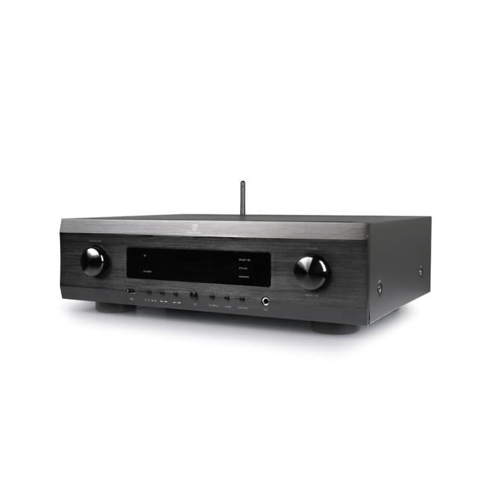 High Quality 12 Channels Av Decoder Dolby Atmos DTS:X Home Theater Processor Karaoke Speaker Hdmi A