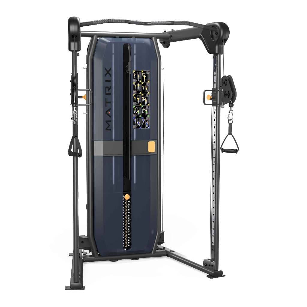 Matrix Functional Trainer FTR30 เครื่องบริหารกล้ามเนื้อเอนกประสงค์