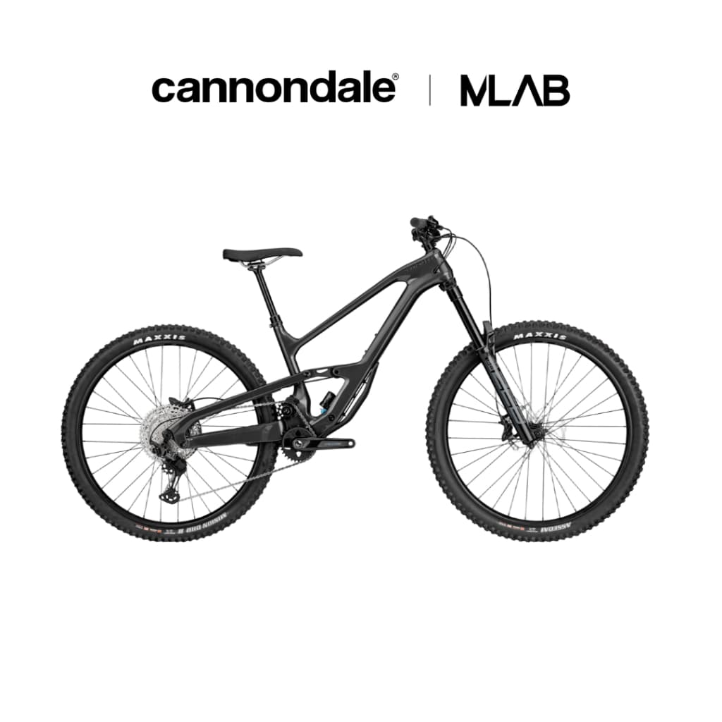 [Cannondale] Cannondale Jekyll จักรยานเสือภูเขา Cannondale รุ่น Jekyll